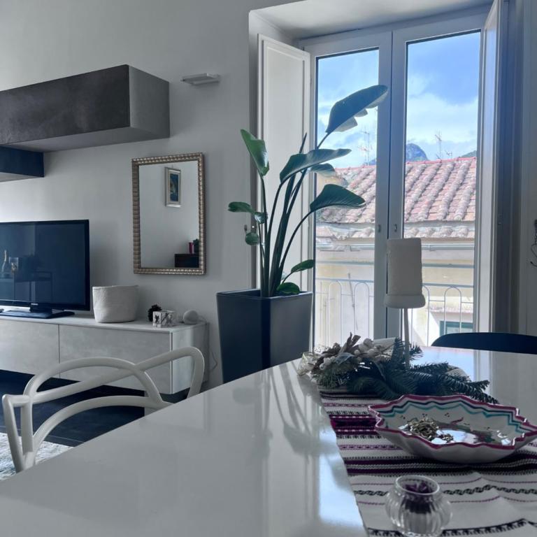 Maison Grimoaldo10 - Casa con 1 Camera da Letto - 10