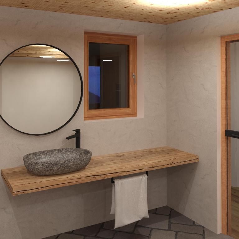 Bio Aparthotel Blasla - Apartamento Loft de 1 dormitorio - 3
