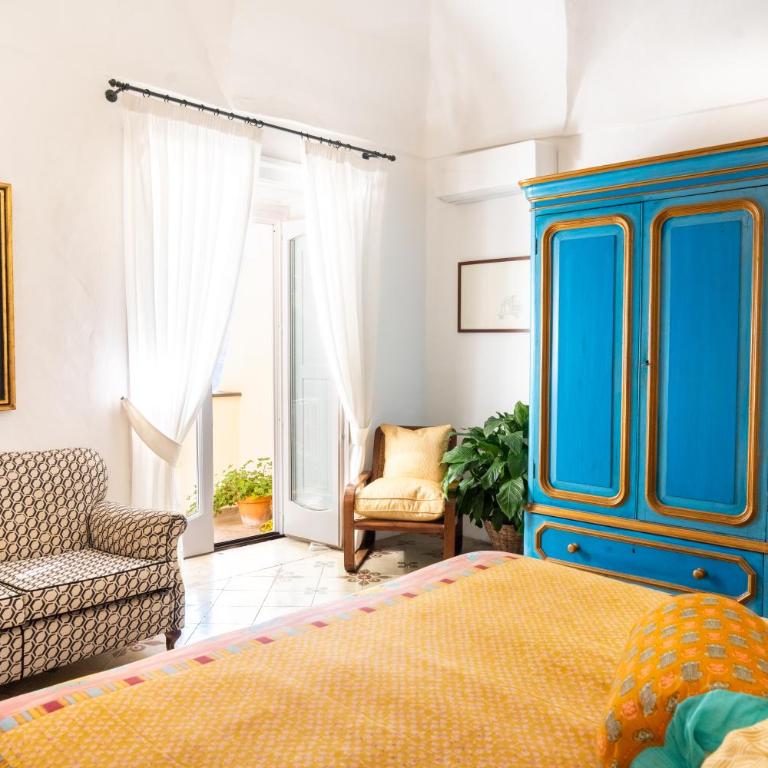 Casa Sam Positano - Villa con Vista Mare - 5