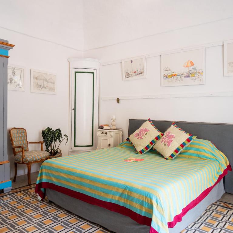 Casa Sam Positano - Villa con Vista Mare - 8