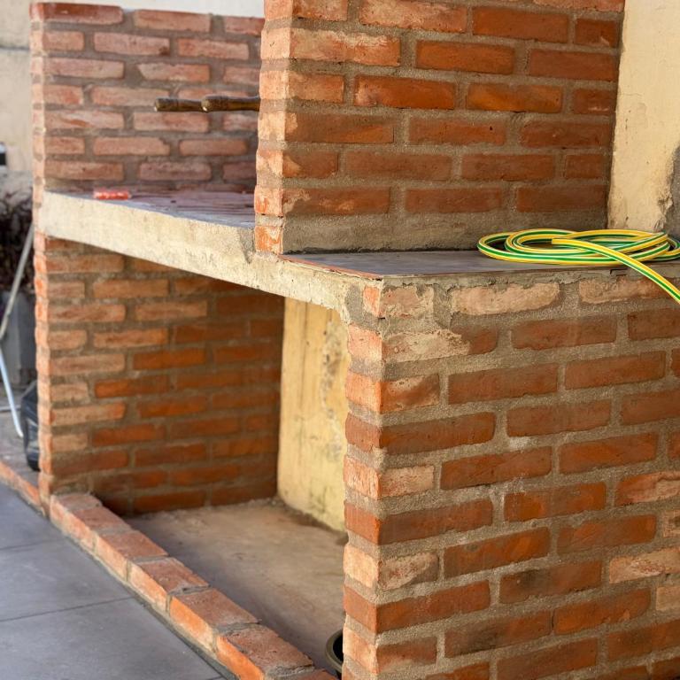 Casas SP - Apartamento de 1 dormitorio - 2