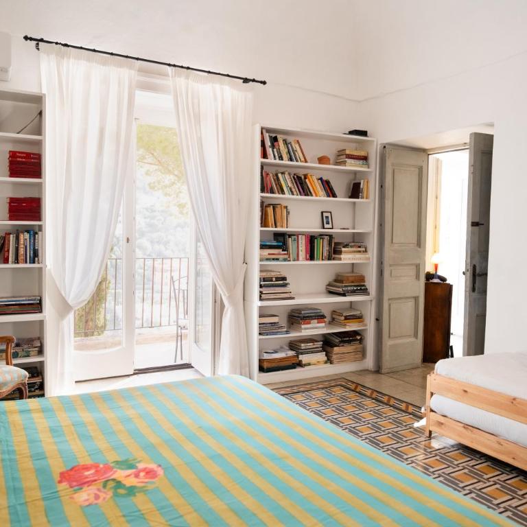 Casa Sam Positano - Villa con Vista Mare - 9