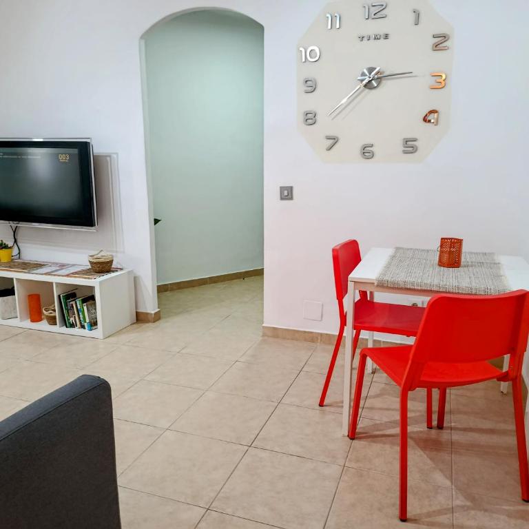 Casa Lanz - Apartamento de 2 dormitorios - 3