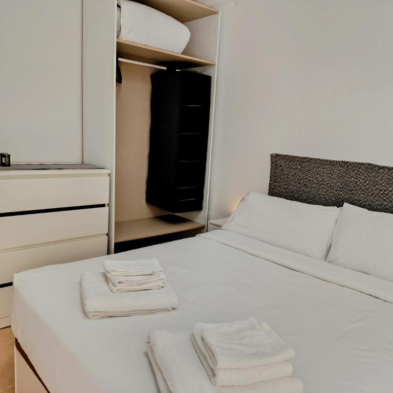 Casa Lanz - Apartamento de 2 dormitorios - 8
