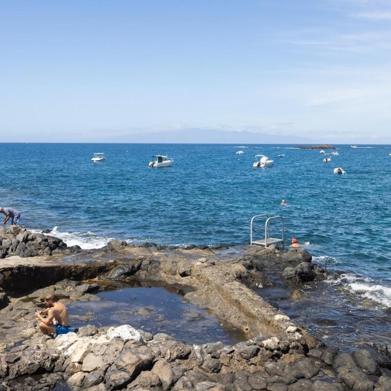 La Caleta with Love - Apartamento de 1 dormitorio - 2