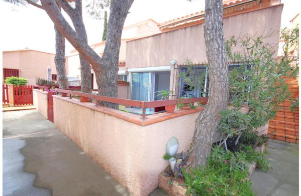 Les 3 Pins - One-Bedroom Apartment - 22