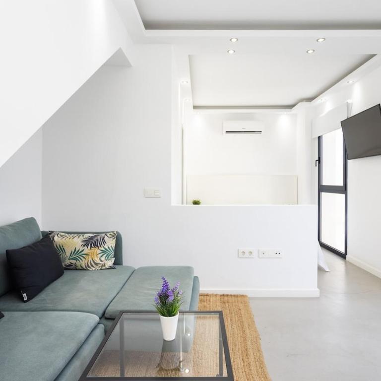 La Caleta with Love - Apartamento de 1 dormitorio - 6