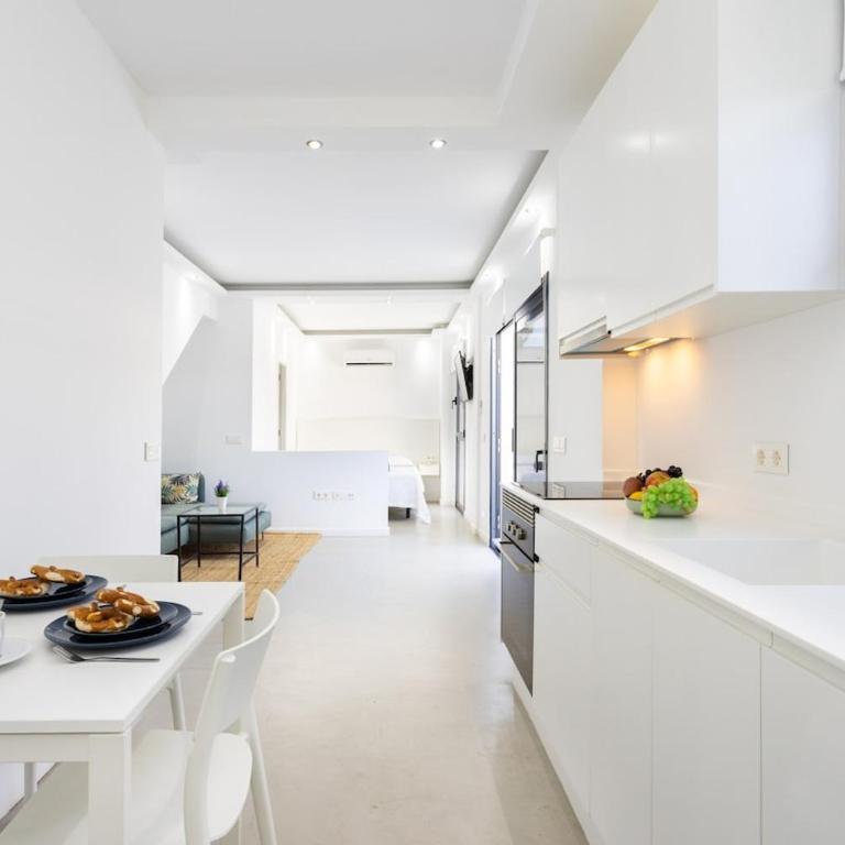 La Caleta with Love - Apartamento de 1 dormitorio - 7