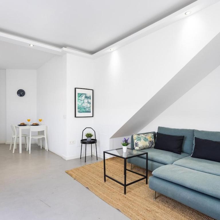 La Caleta with Love - Apartamento de 1 dormitorio - 8