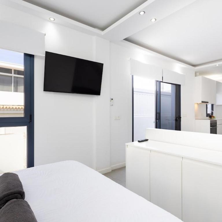La Caleta with Love - Apartamento de 1 dormitorio - 9