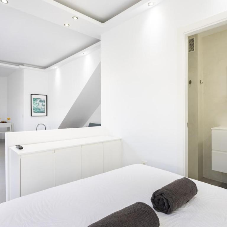 La Caleta with Love - Apartamento de 1 dormitorio - 12