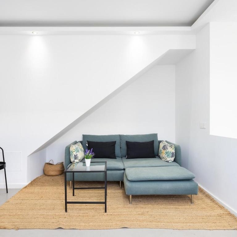 La Caleta with Love - Apartamento de 1 dormitorio - 5