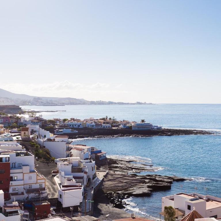 La Caleta with Love - Apartamento de 1 dormitorio - 20