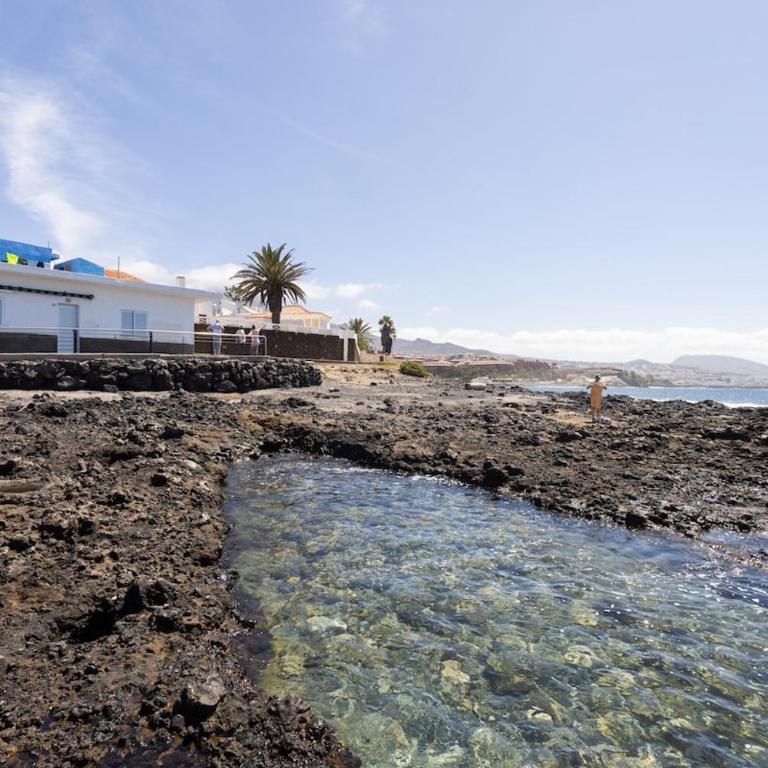 La Caleta with Love - Apartamento de 1 dormitorio - 21
