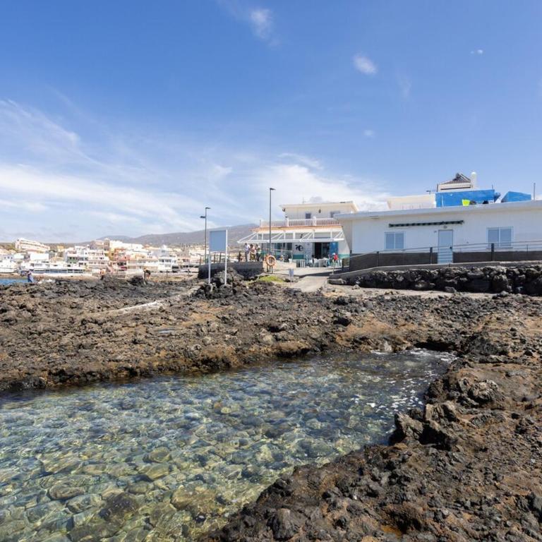 La Caleta with Love - Apartamento de 1 dormitorio - 23