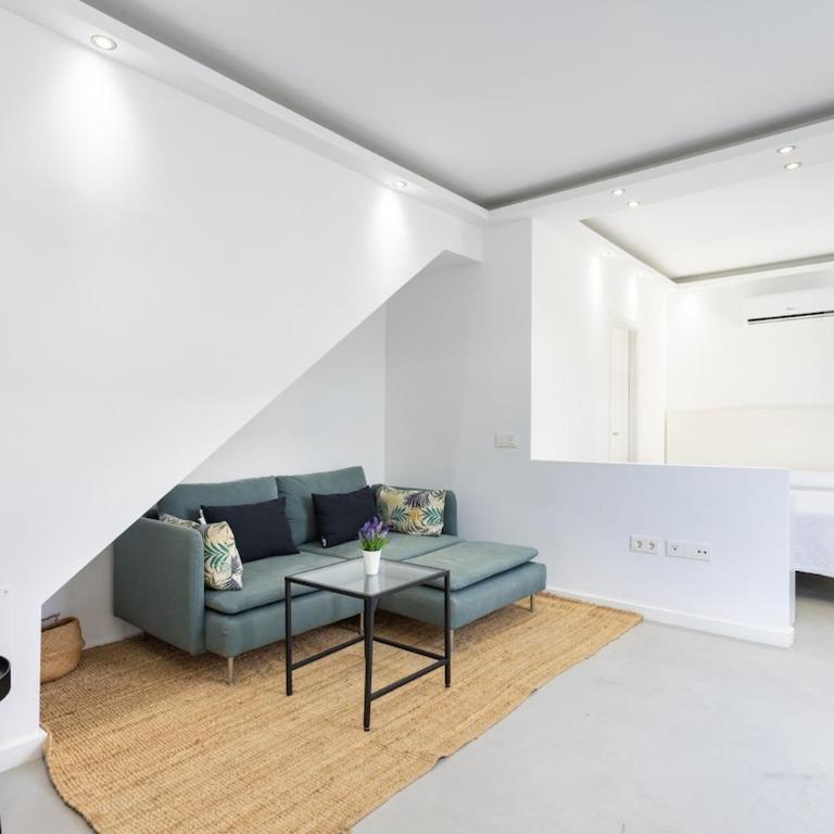 La Caleta with Love - Apartamento de 1 dormitorio - 24