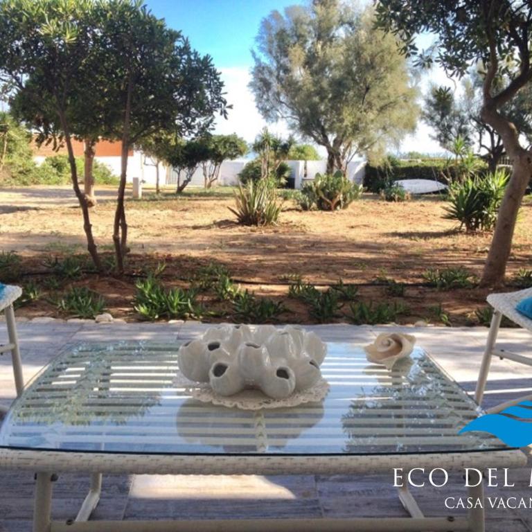 Eco del Mare - Casa Vacanze - 15