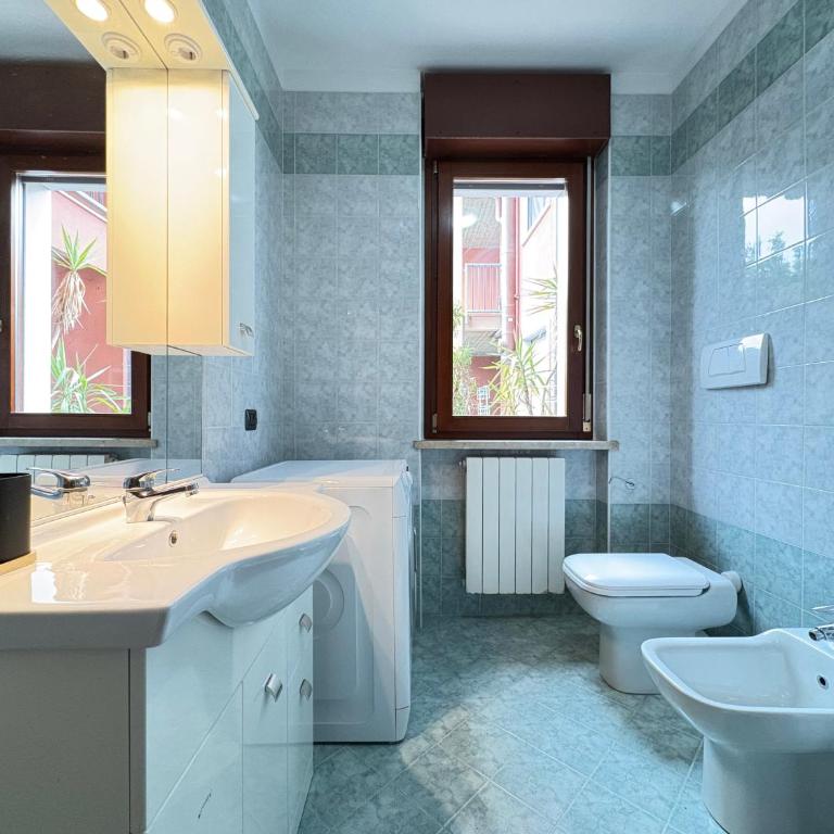 Garden Jacuzzi House - Appartamento con 1 Camera da Letto - 5