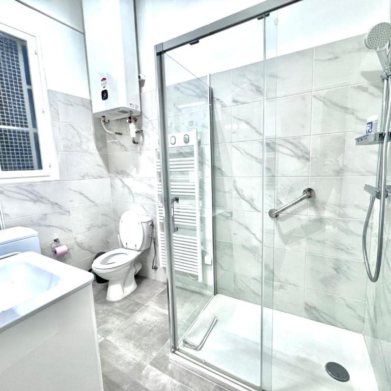 B OT Cocon Du Moulin 2 - Old Town promenade Des An - Appartement 1 Chambre - 14