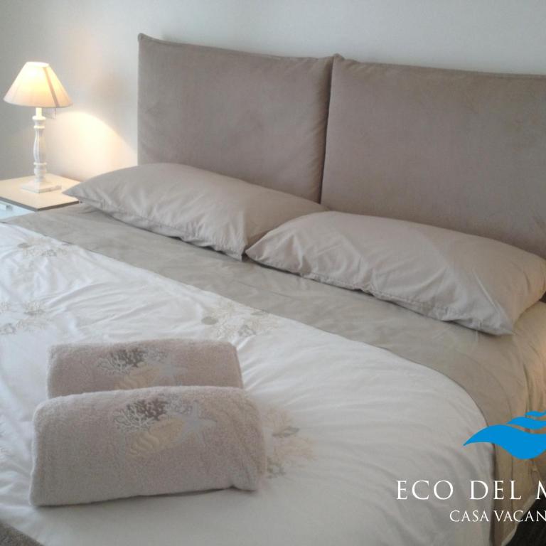 Eco del Mare - Casa Vacanze - 10