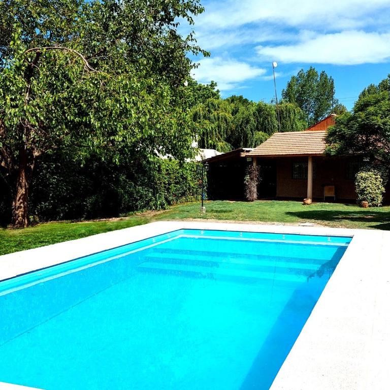 La Alcazaba - Casa de 4 dormitorios - 1