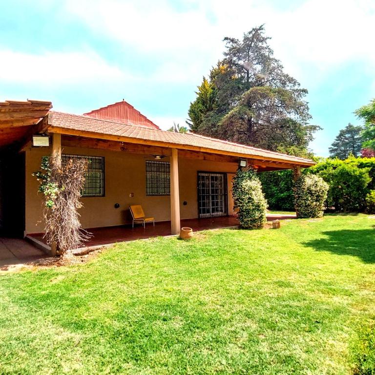 La Alcazaba - Casa de 4 dormitorios - 14