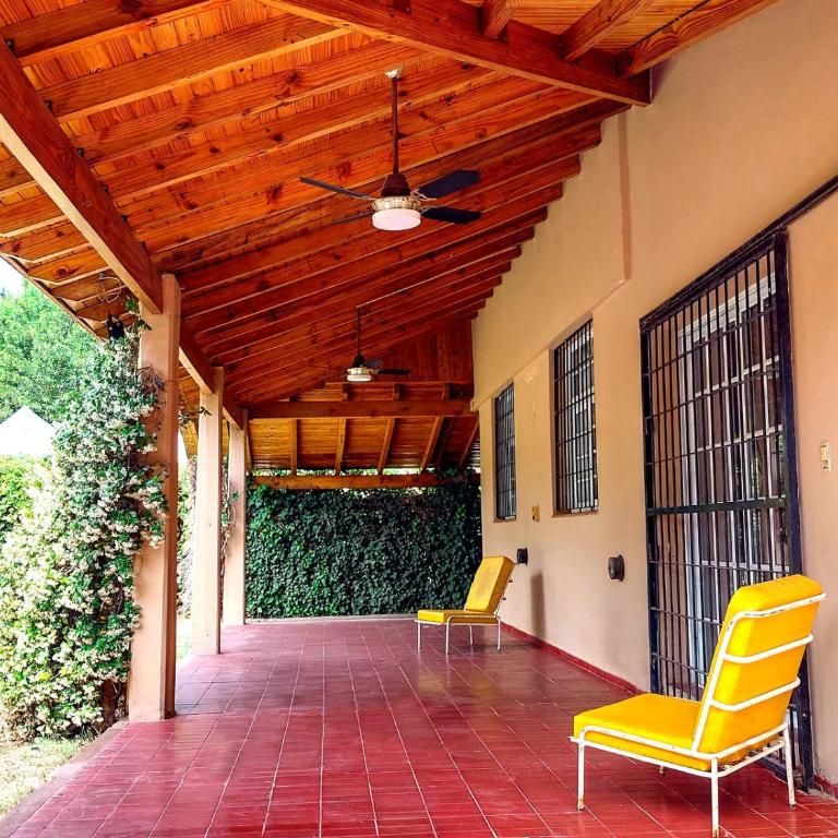 La Alcazaba - Casa de 4 dormitorios - 13