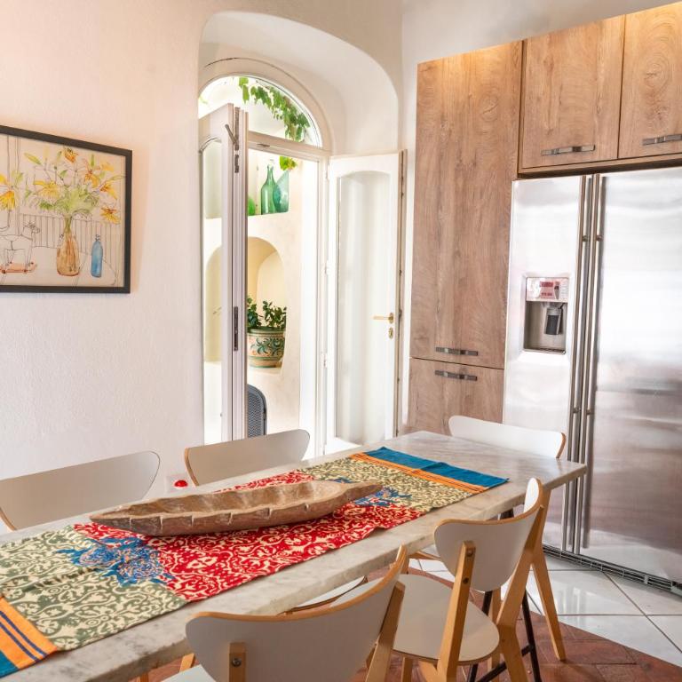 Casa Sam Positano - Villa con Vista Mare - 24