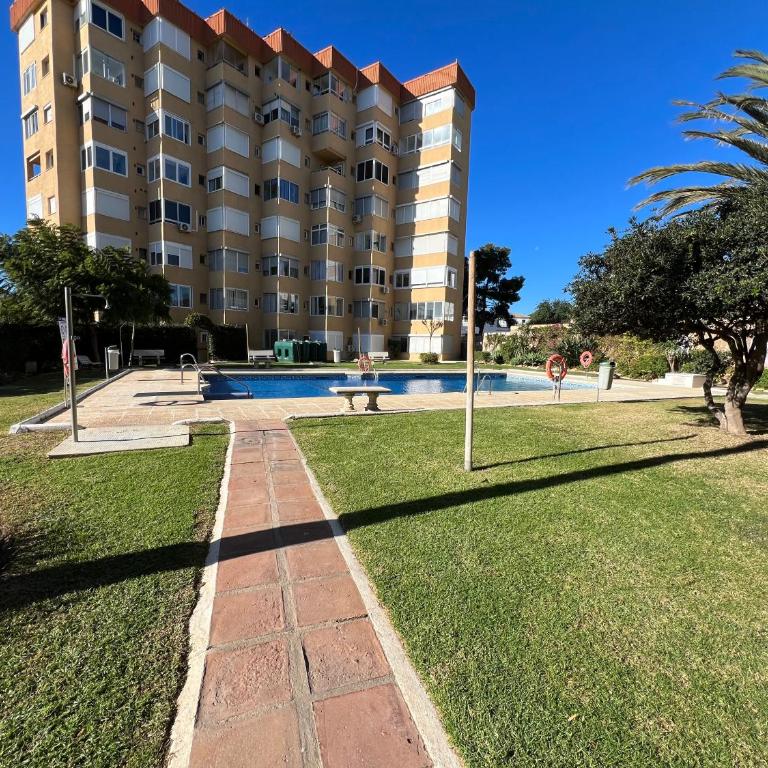 La Cala Esmeralda sea views - Apartamento Estándar de 2 dormitorios - 18