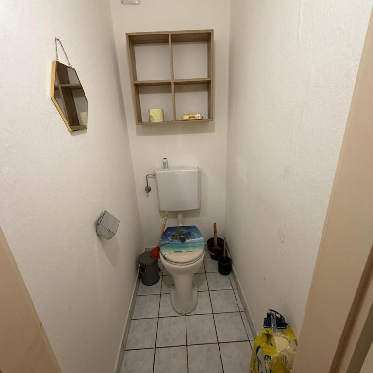 Monteurwohnung - Effizientes und ruhiges Apartment - Apartment mit 2 Schlafzimmern - 8