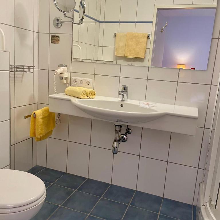 Mörtbauerhof und Haus Frühauf - Doppelzimmer - 2