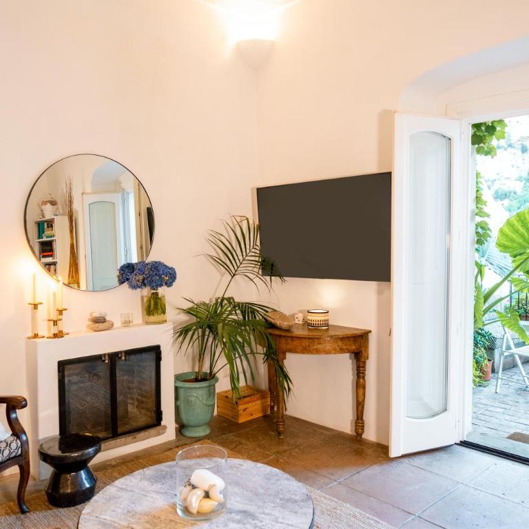Casa Sam Positano - Villa con Vista Mare - 29