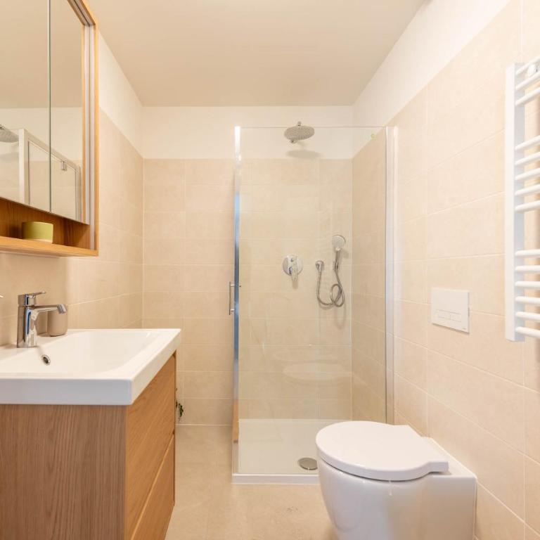 Guest Planet - San Cristoforo M4 Studio - Appartamento con 1 Camera da Letto - 13