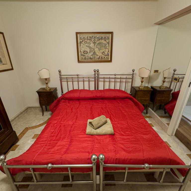 Fancy Beauty Stay - Appartamento con 3 Camere da Letto - 38