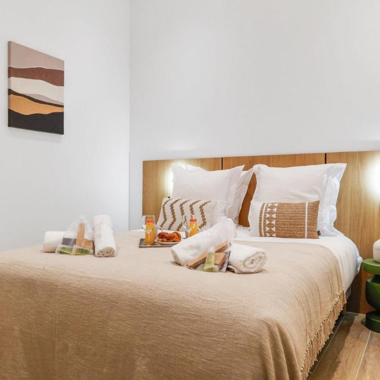 TheBlueStay 263 - Spacious Apt in Paris 15 - AC - Appartement - 20