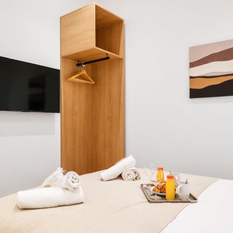 TheBlueStay 263 - Spacious Apt in Paris 15 - AC - Appartement - 21
