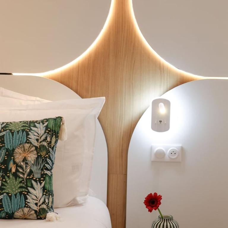 TheBlueStay 263 - Spacious Apt in Paris 15 - AC - Appartement - 18