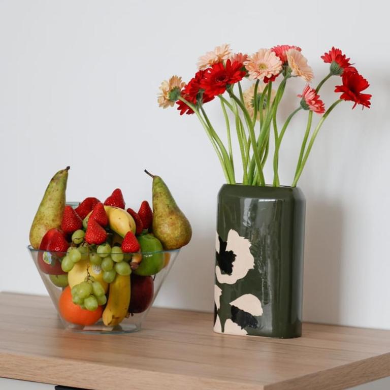 TheBlueStay 263 - Spacious Apt in Paris 15 - AC - Appartement - 9