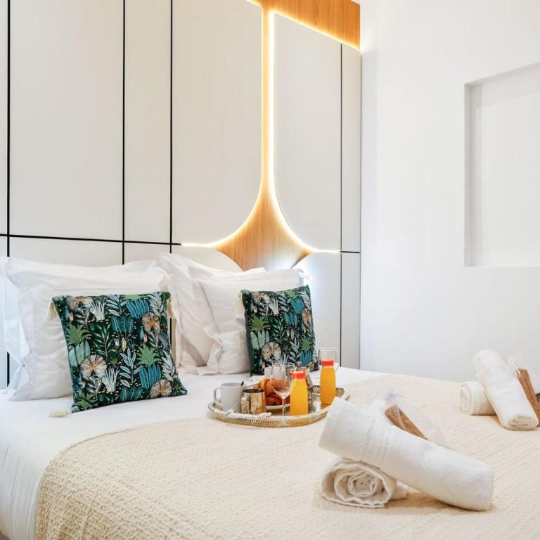 TheBlueStay 263 - Spacious Apt in Paris 15 - AC - Appartement - 17