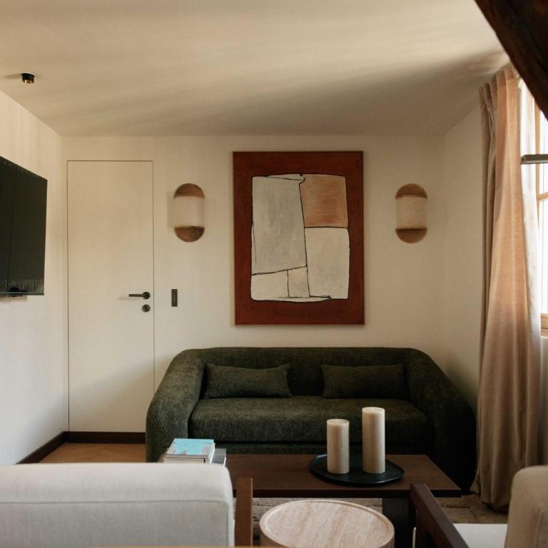 Cozy Apartment a c 1BR 4P - Tuileries - Appartamento con 1 Camera da Letto - 1