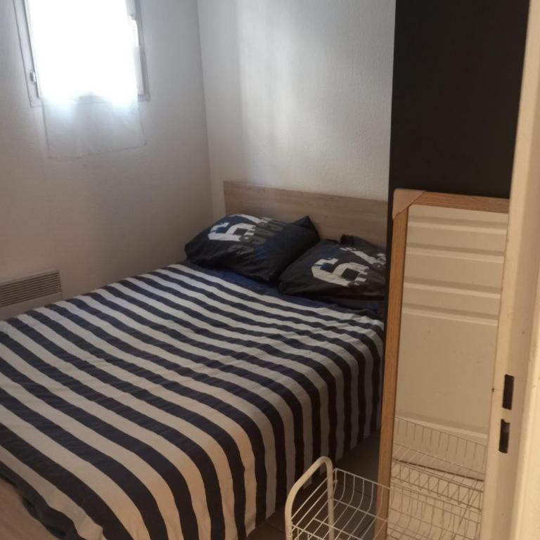 studio close the beach and the negresco hotel - Appartement 1 Chambre - 3