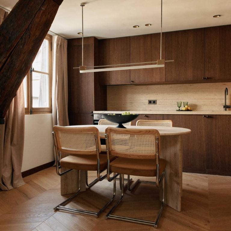 Cozy Apartment a c 1BR 4P - Tuileries - Appartamento con 1 Camera da Letto - 5