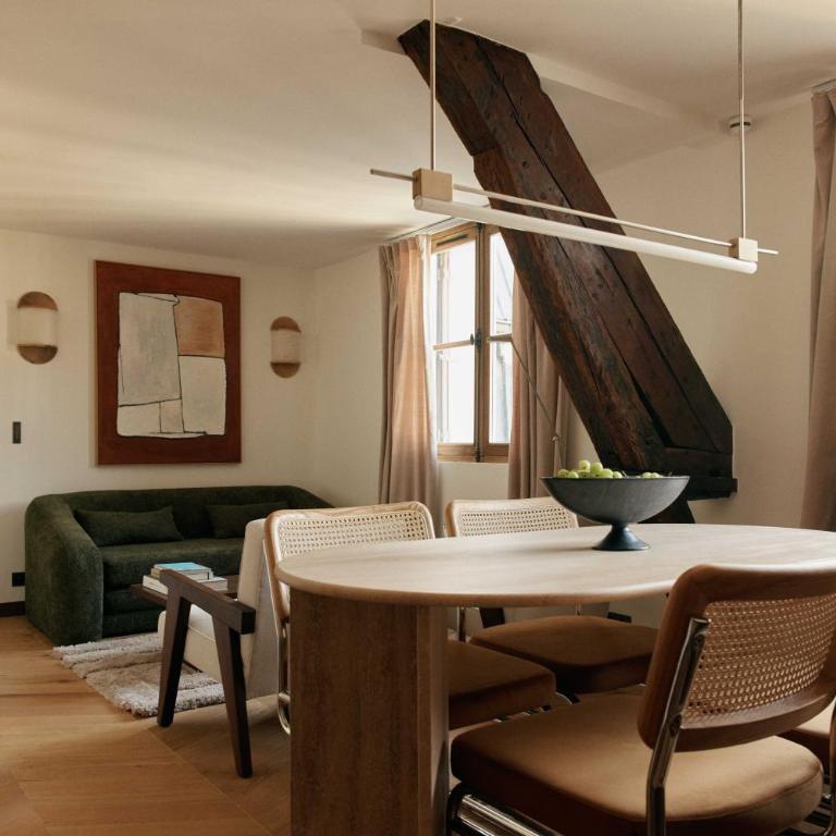 Cozy Apartment a c 1BR 4P - Tuileries - Appartamento con 1 Camera da Letto - 3