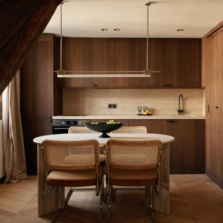 Cozy Apartment a c 1BR 4P - Tuileries - Appartamento con 1 Camera da Letto - 7