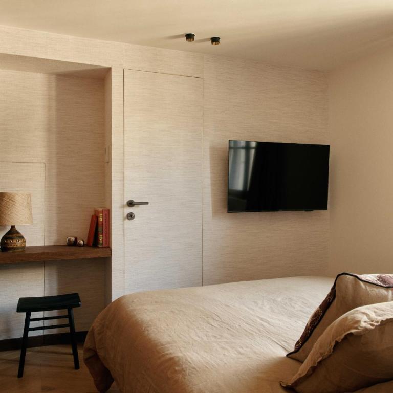 Cozy Apartment a c 1BR 4P - Tuileries - Appartamento con 1 Camera da Letto - 9