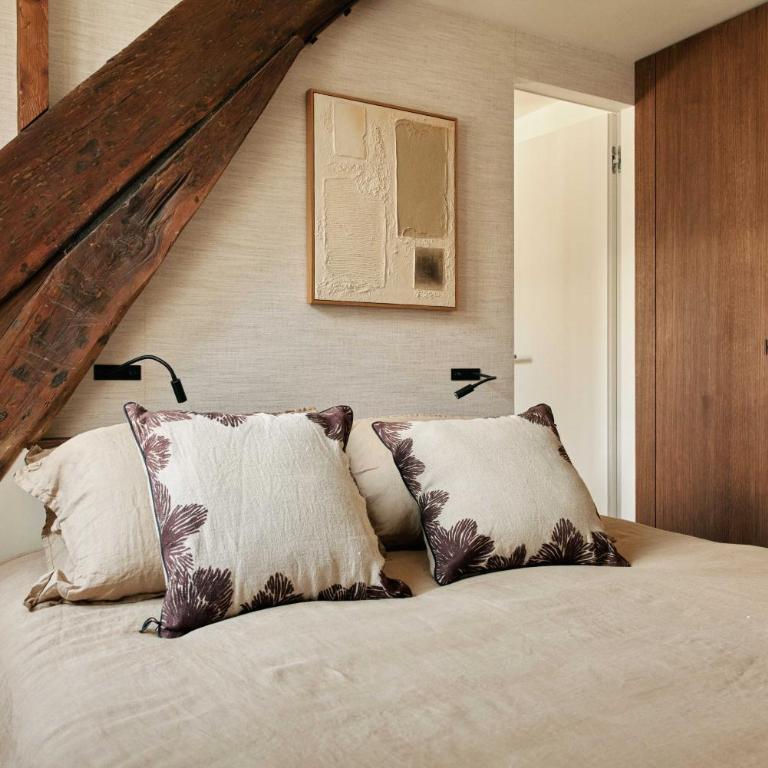 Cozy Apartment a c 1BR 4P - Tuileries - Appartamento con 1 Camera da Letto - 6