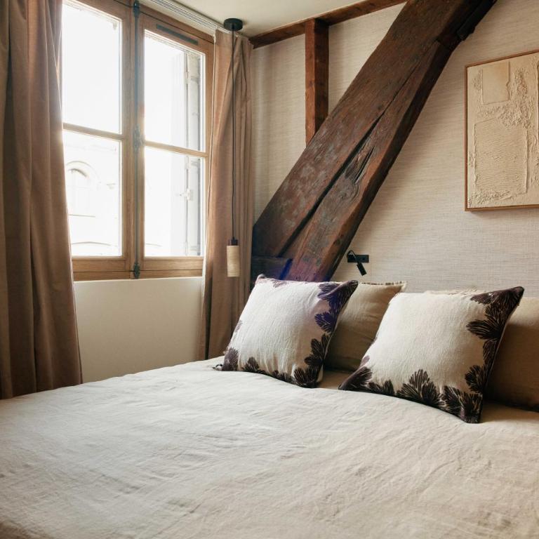 Cozy Apartment a c 1BR 4P - Tuileries - Appartamento con 1 Camera da Letto - 10