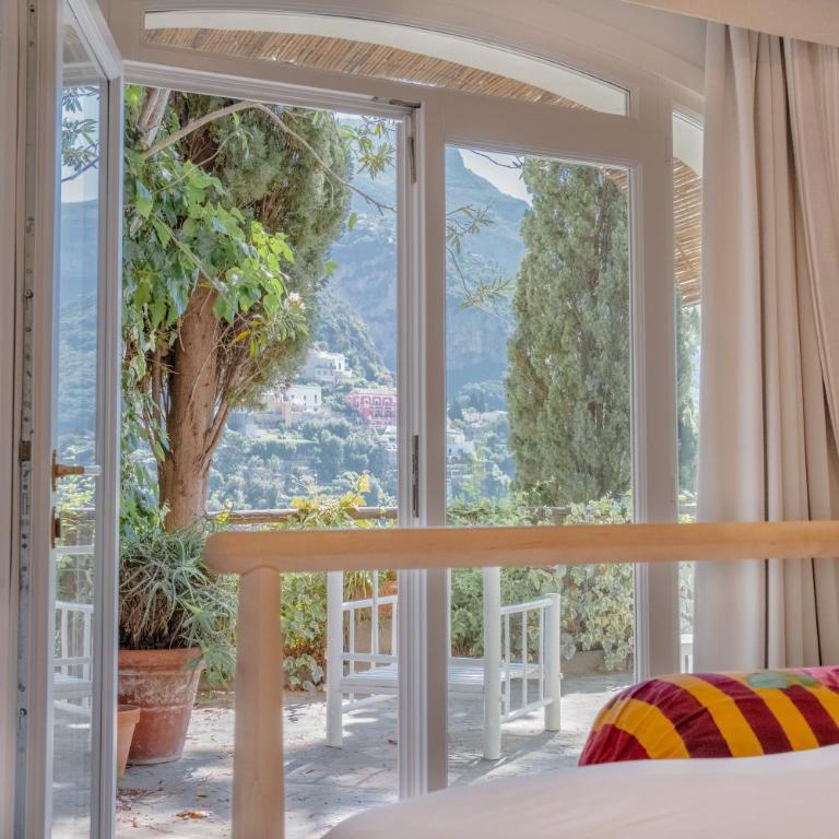 Casa Sam Positano - Villa con Vista Mare - 38