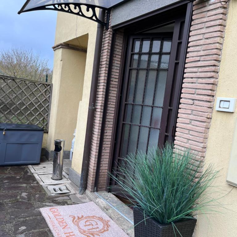 Golden House - Appartamento con 1 Camera da Letto - 7