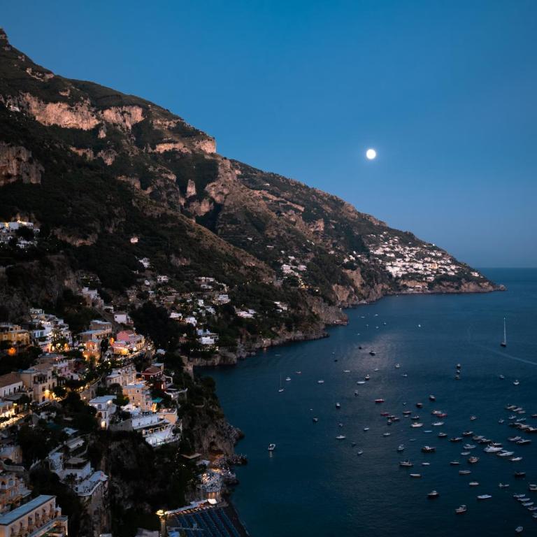 Casa Sam Positano - Villa con Vista Mare - 41